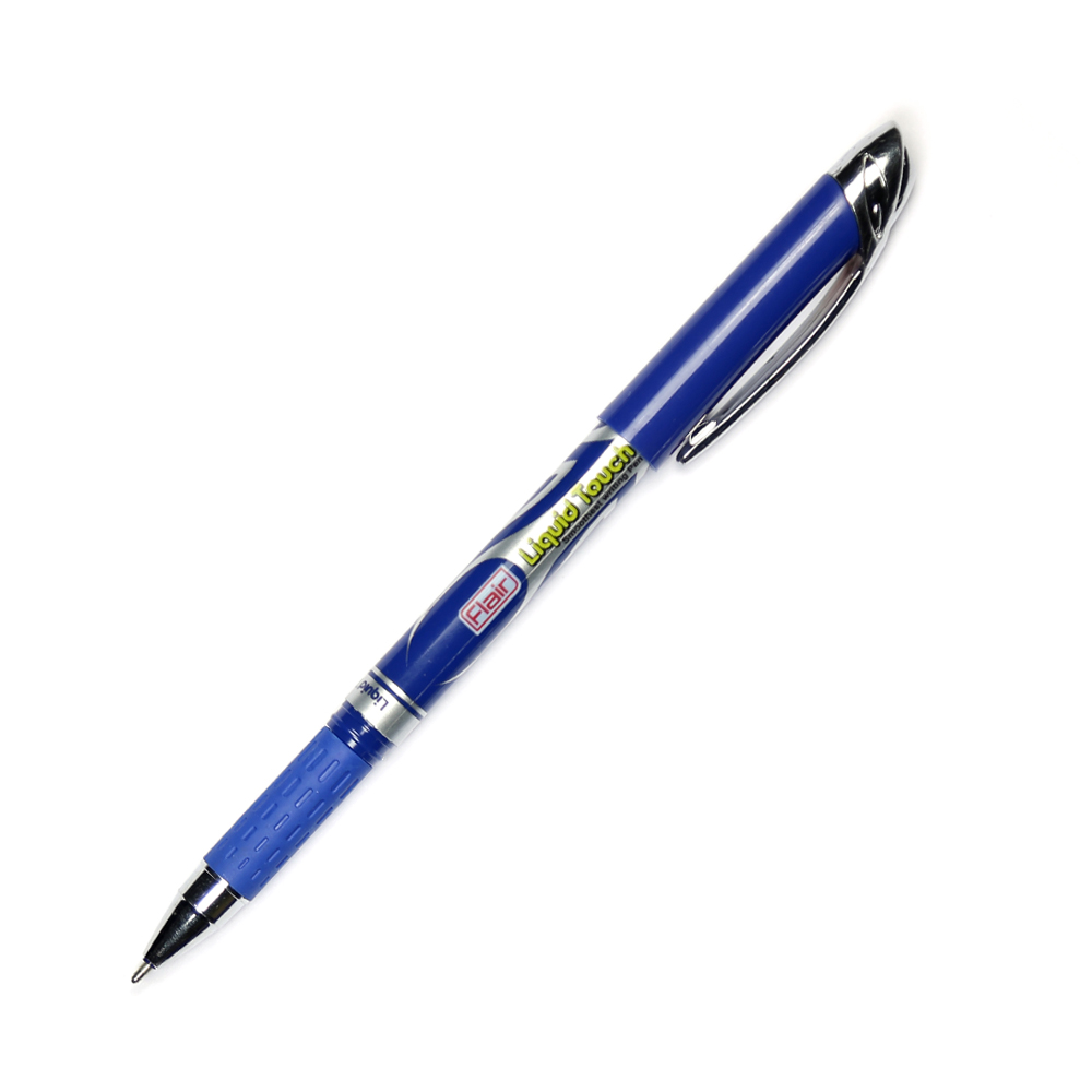 أقلام جاف أزرق فلاير Liquid-Touch