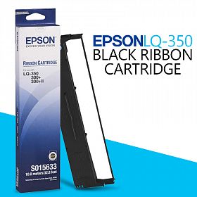 ريبون طابعة ابسونEPSON_LQ300/350