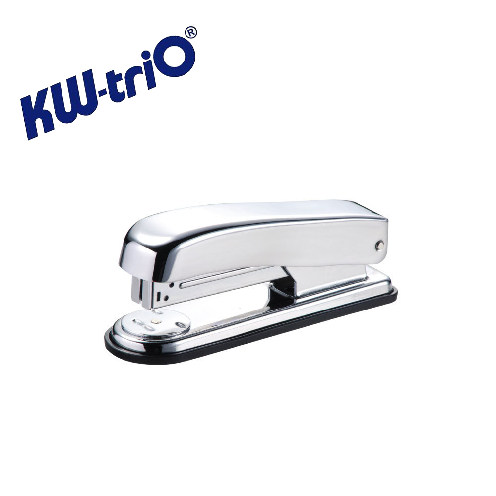 دباسة اوراق صغير ممتاز استيل KW-trio5620CP