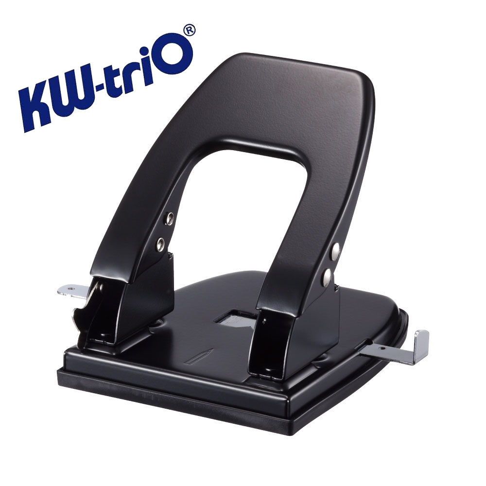 خرامات اوراق وسط حديد ممتاز KW-Trio9780