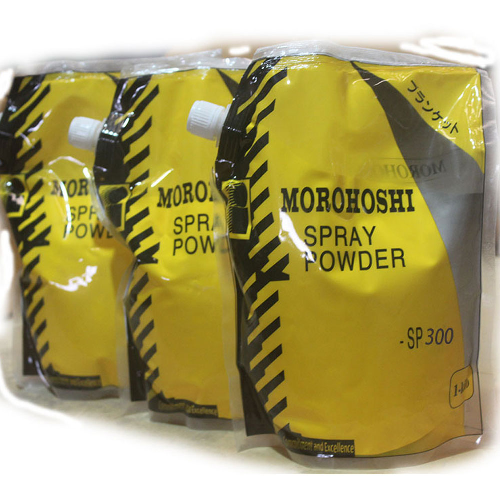 مسحوق تجفيف (بودره) 300جرام 1كيلو سنغافوري Morohoshi-sparyp-powders-sp300